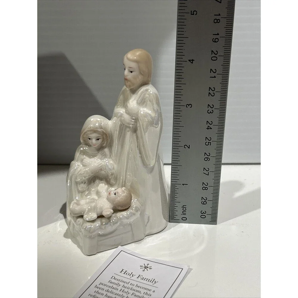 Pier 1 pier nativity